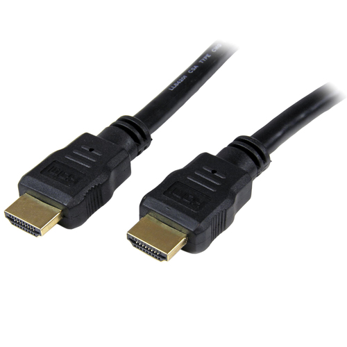 6 FT HIGH SPEED HDMI CABLE - ULTRA HD 4K X 2K HDMI CABLE - HD