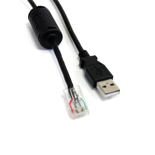 6 FT SMART UPS REPLACEMENT USB CABLE AP9827