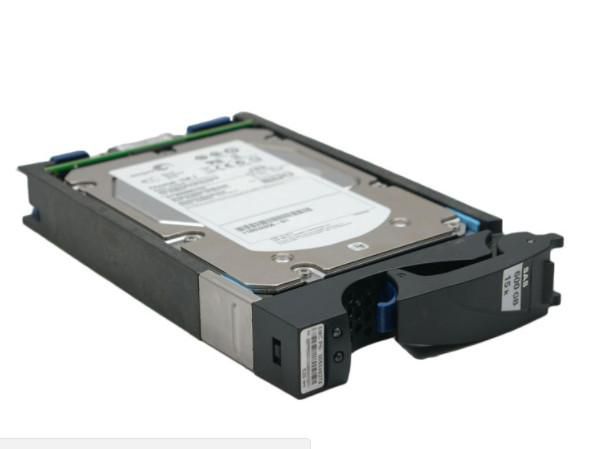 EMC 600 GB 6G 15K SAS