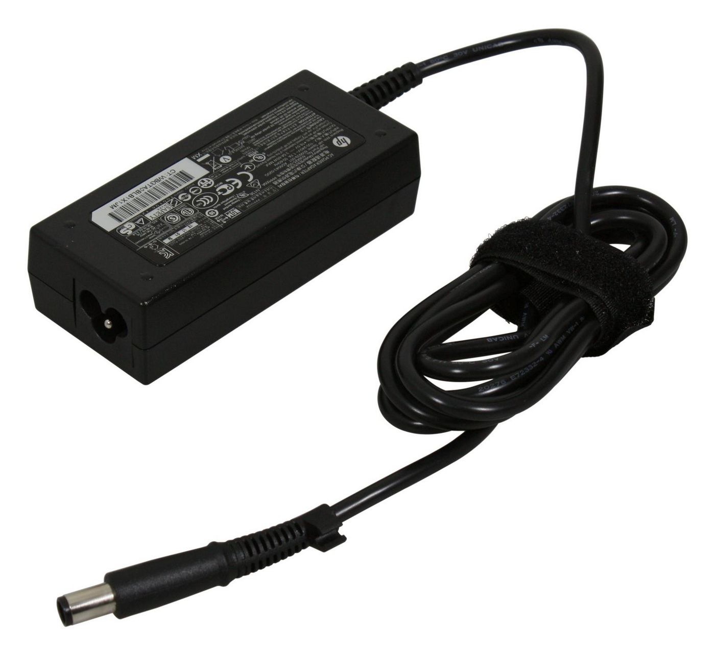 HP AC 65W power adapter/inverter Indoor Black