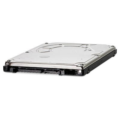 HP 634925-001 internal hard drive 500 GB 7200 RPM 2.5" Serial ATA
