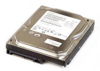 HP 500Gb HDD internal hard drive 7200 RPM 3.5" Serial ATA III