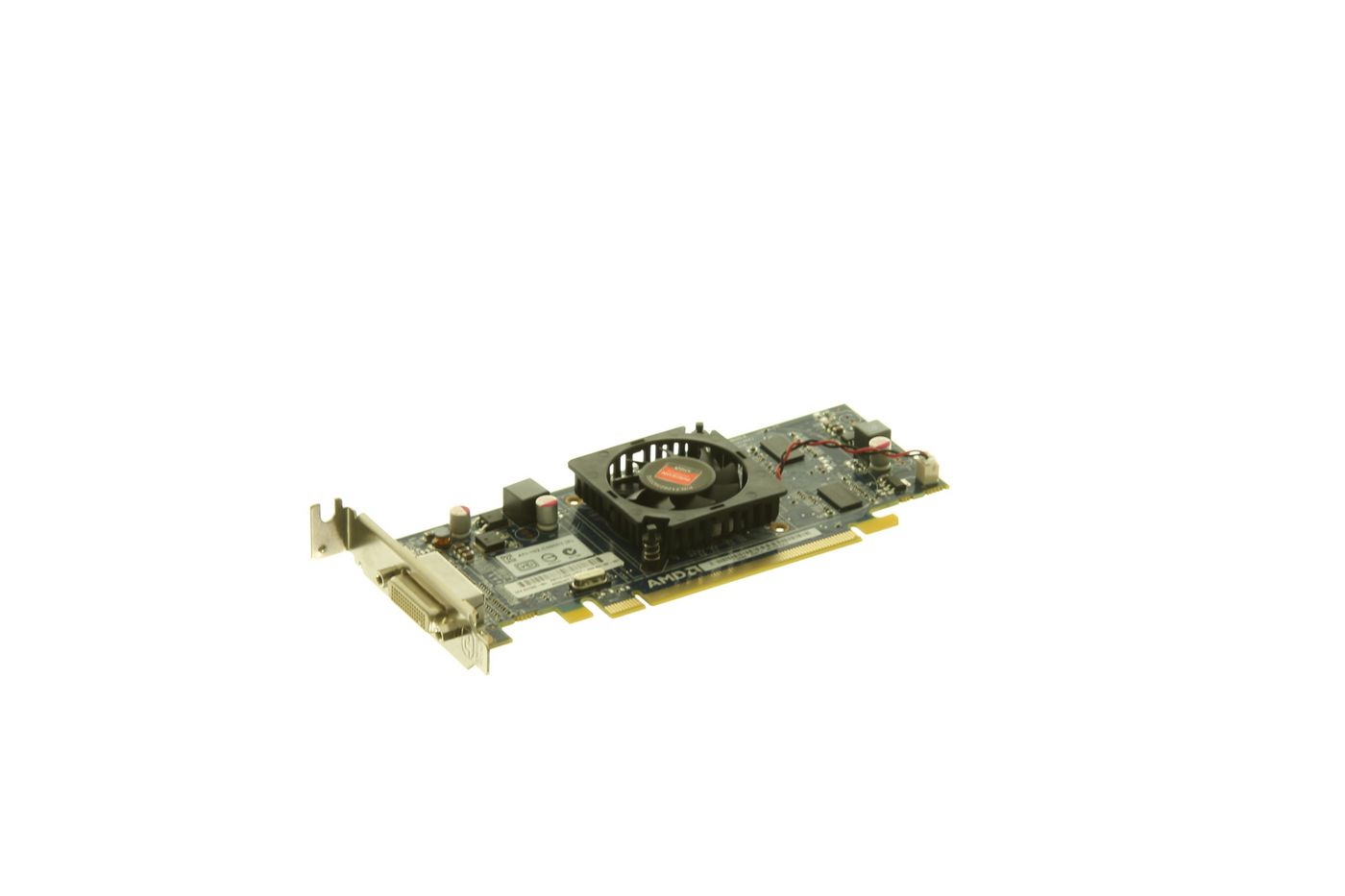 Graphics card