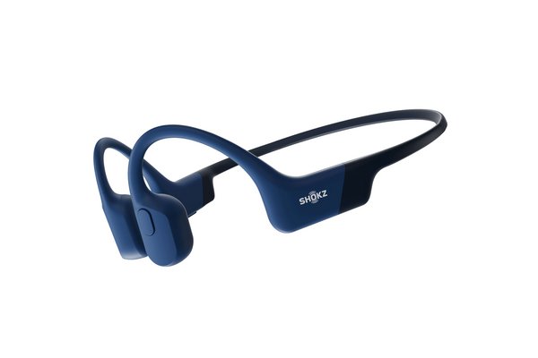 Shokz OpenRun USB-C Wireless BT Headphones bu