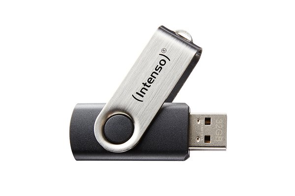 Intenso Basic Line - USB flashdrive -