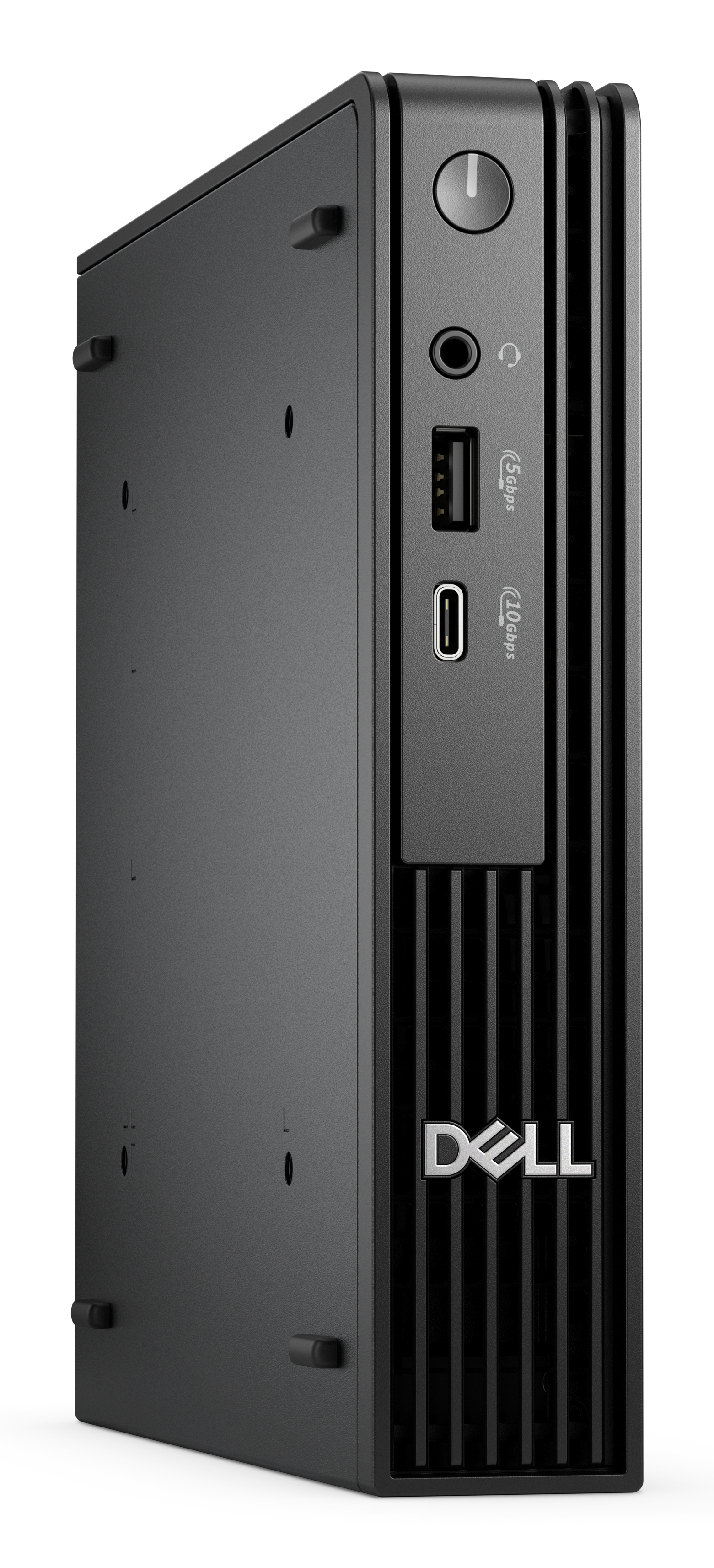 Pro Micro QCM1250 - Intel Core Ultra 7 265T - 16GB RAM - 512GB SSD - Windows 11 Pro