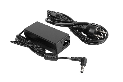 65W AC ADAPTER W/POWER CORD EU A140/F110/K120/S410/V110/UX10