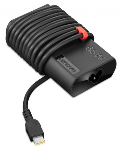 65W SLIM AC ADAPTER (USB TYPE-C USB-C - EU/INA/VIE/ROK