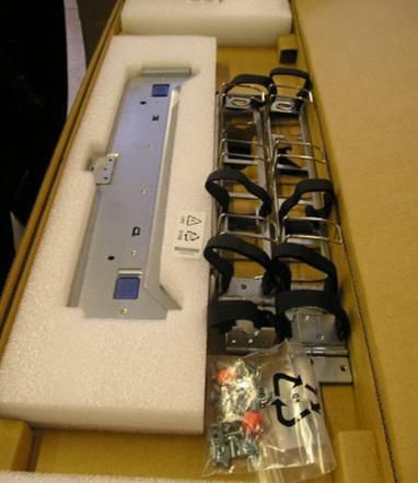 4.33U rack mount kit for HPE