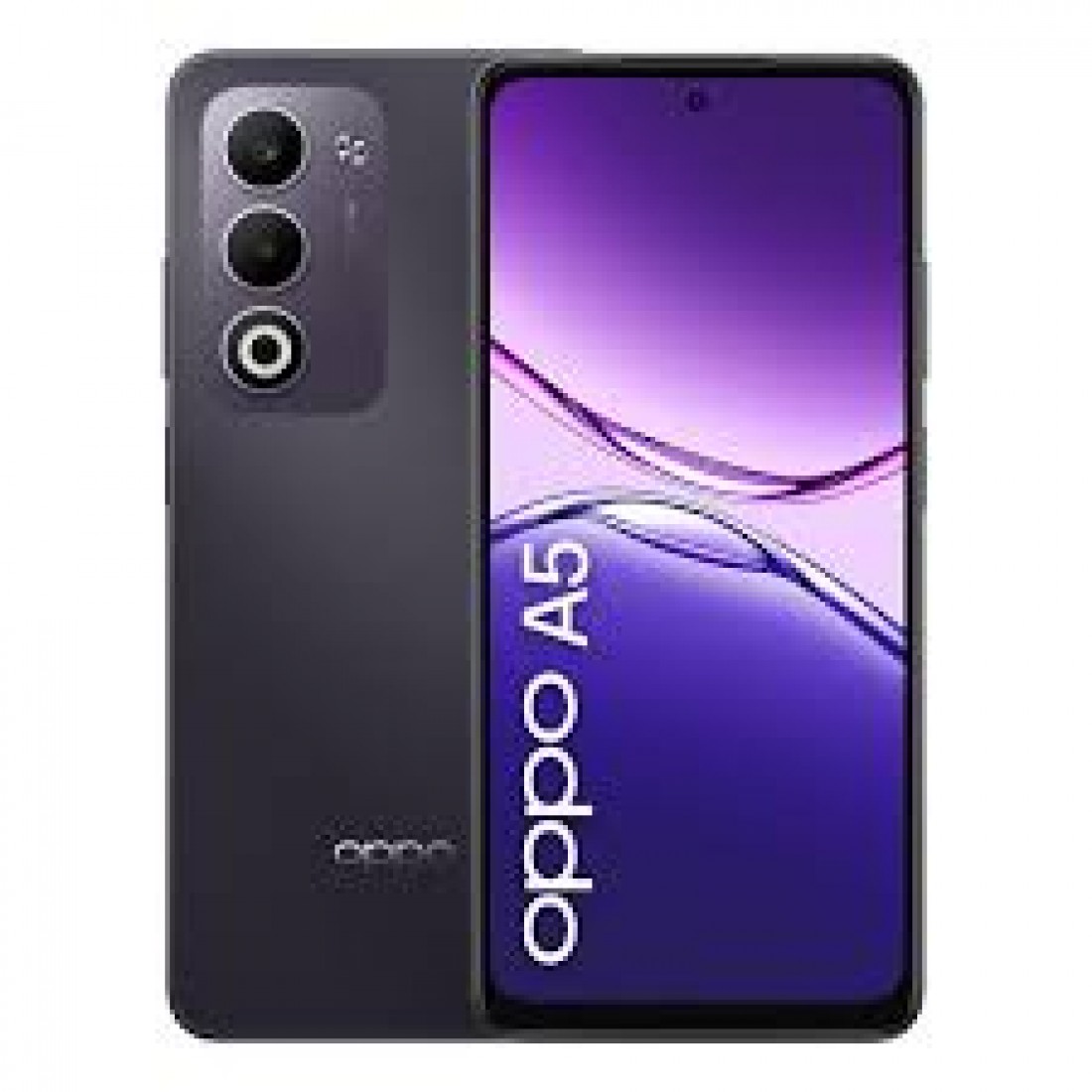 OPPO A5 6+128GB 4G DARK PURPLE OEM