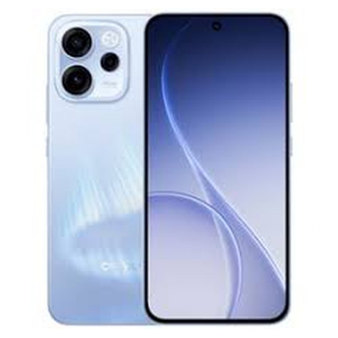 OPPO Reno15 FS 5G 8/512GB Aurora Blue