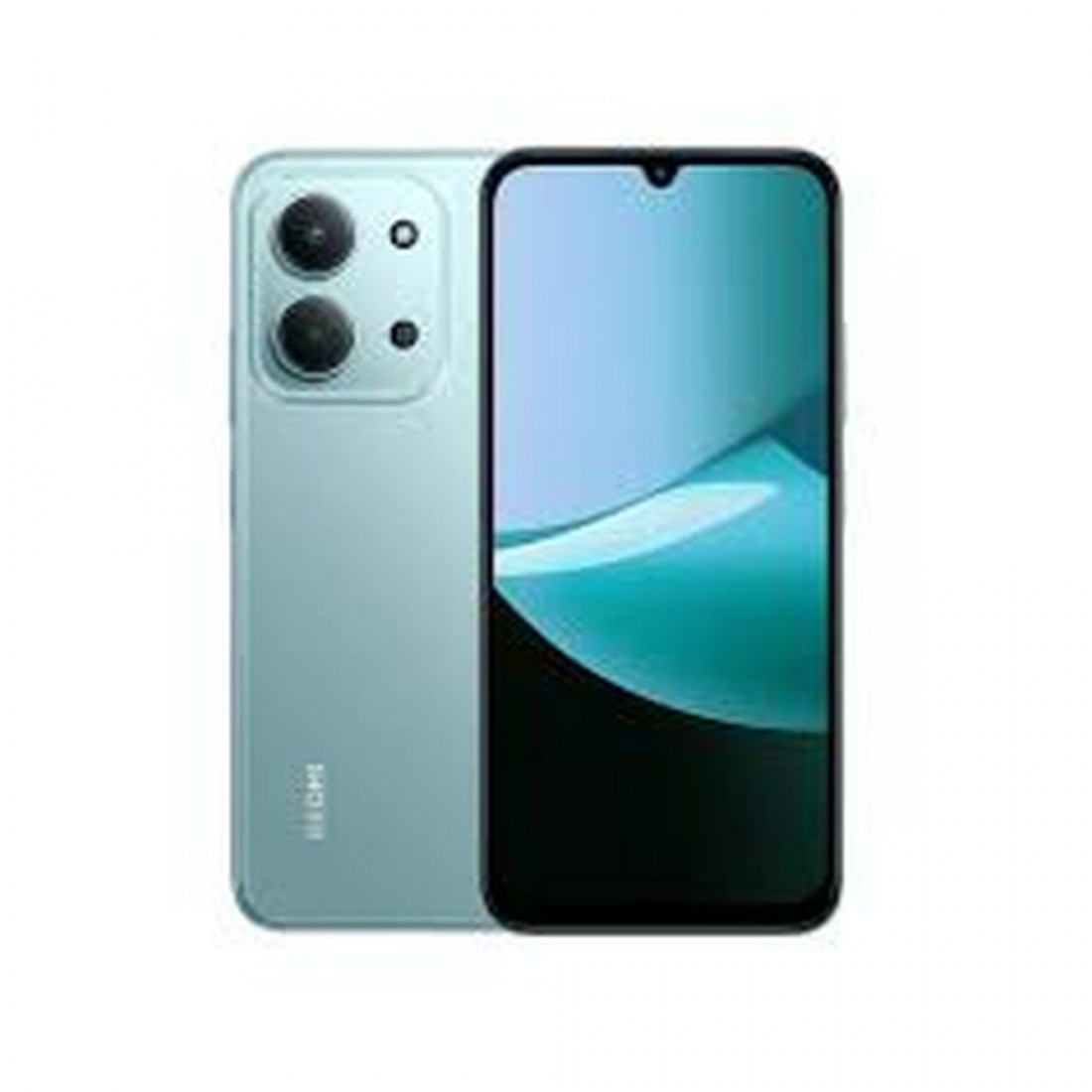 XIAOMI REDMI 15C 8+256GB DS 4G MINT GREEN NFC OEM