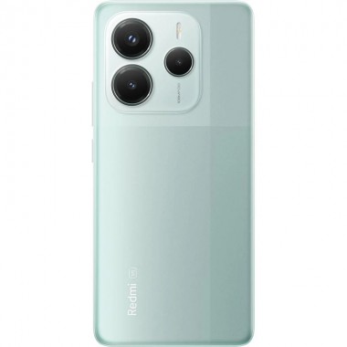 Xiaomi MOBILE PHONE F8 PRO/12/256GB BLUE MZB0M5QEU