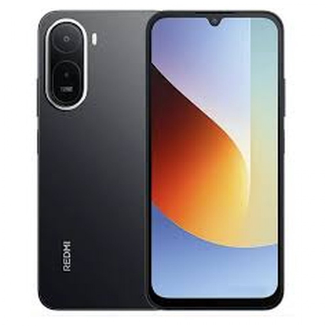 XIAOMI REDMI A7 PRO 4+128GB BLACK OEM