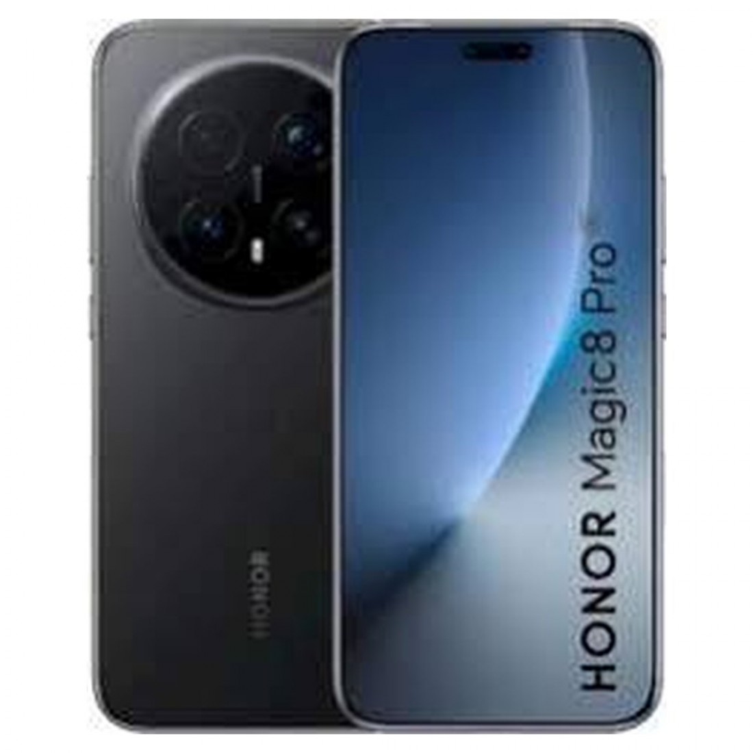 HONOR Magic 8 Pro 5G 12/512GB Czarny