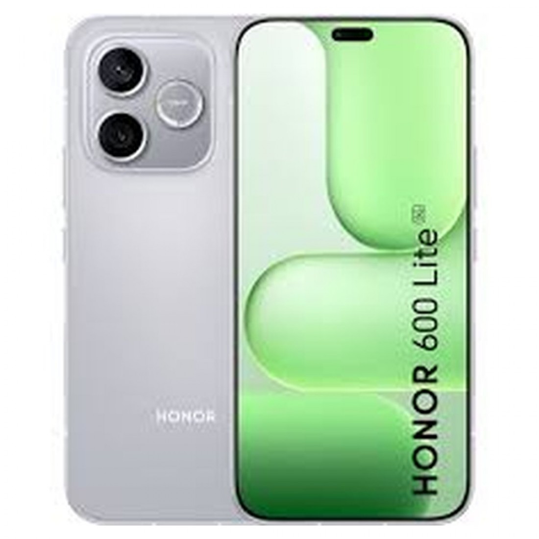 HONOR 600 LITE 8+256GB DS 5G GREY OEM