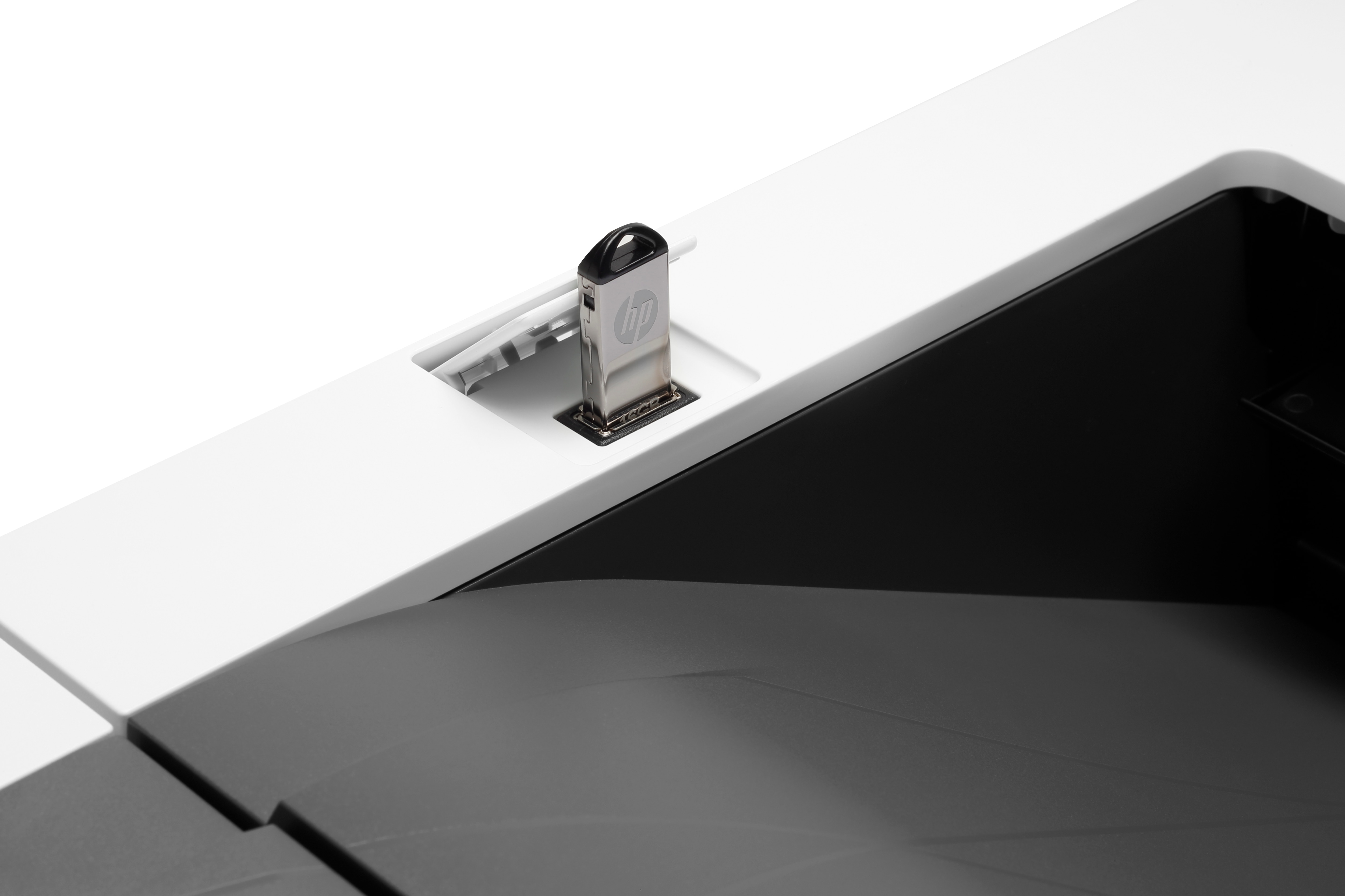 LaserJet Enterprise M507dn Printer