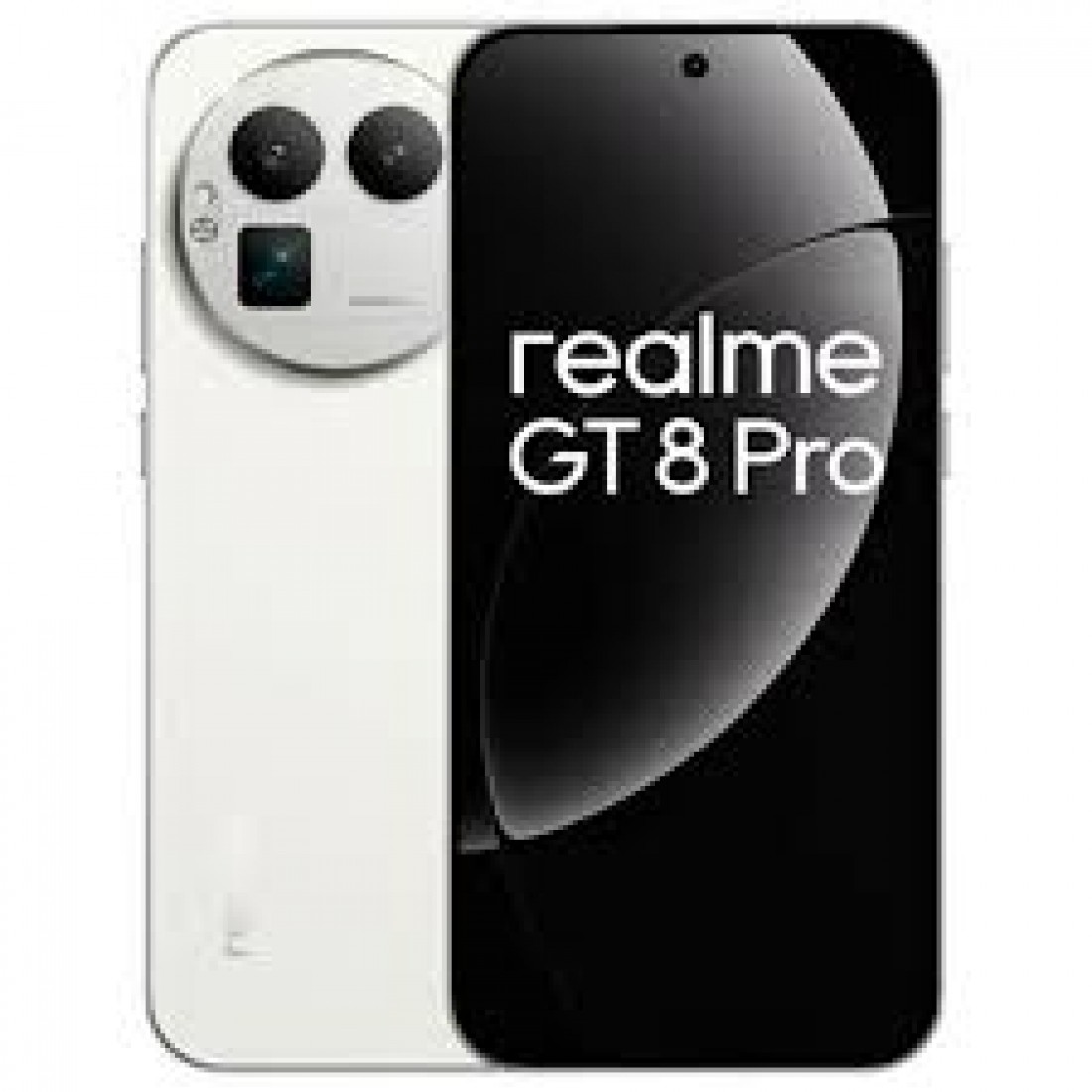 Smartfon Realme GT 8 Pro 5G Dual Sim 12GB RAM 256GB
