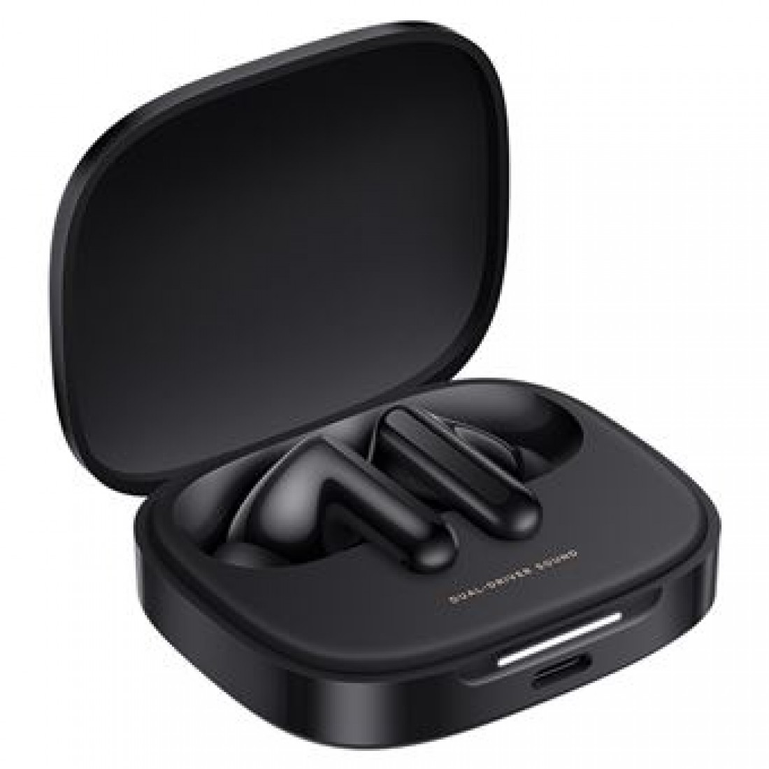 XIAOMI REDMI BUDS 6 NIGHT BLACK BHR9251GL