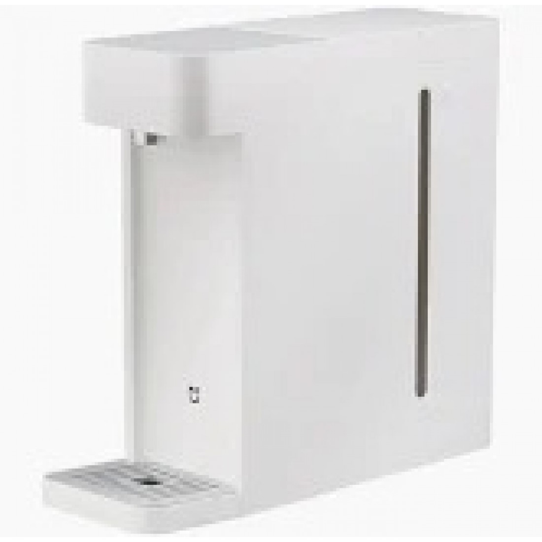 Xiaomi Instant Hot Water Dispenser S1 Tube ABS, PP, Silicone White