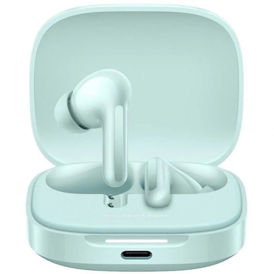 XIAOMI REDMI BUDS 6 CORAL GREEN BHR9245GL