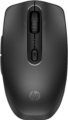 695 QI-CHARGING WIRELESS MOUSE EMEA-INTL ENGLISH LOC-EURO PLUG