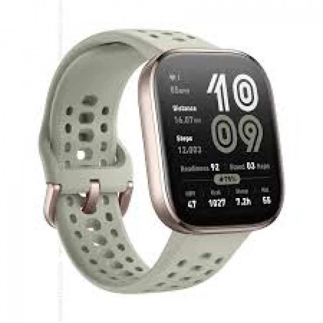 AMAZFIT BIP 6 STONE W2435EU4N