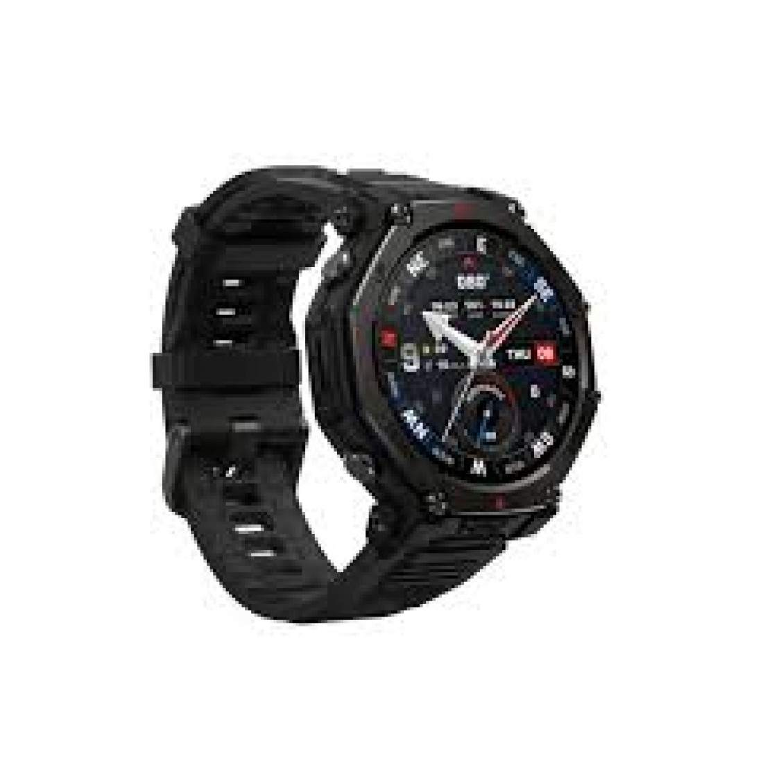 AMAZFIT T-REX 3 PRO 48MM T.BLACK W2443EU1N
