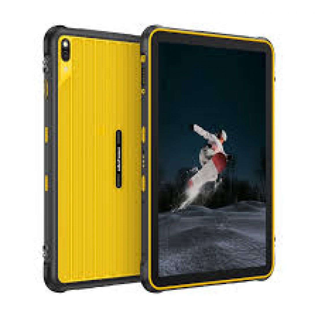 ULEFONE RUGKING PAD 2 PRO10.1 INCH TABLET (8+128GB) 4G YELLOW NFC