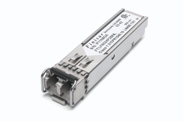 8Gb FC SW SFP Transceivers
