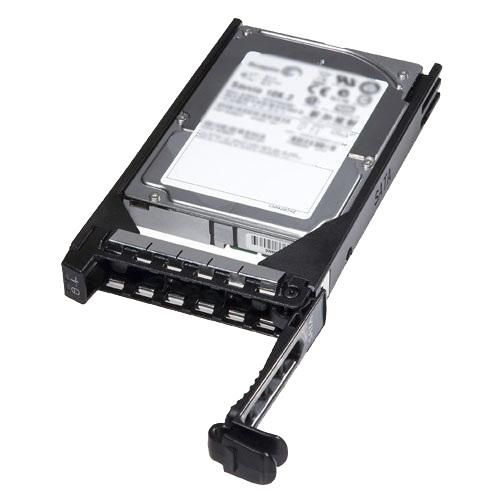 DELL 6DHKK-RFB internal hard drive 1.2 TB 10000 RPM 2.5" SAS