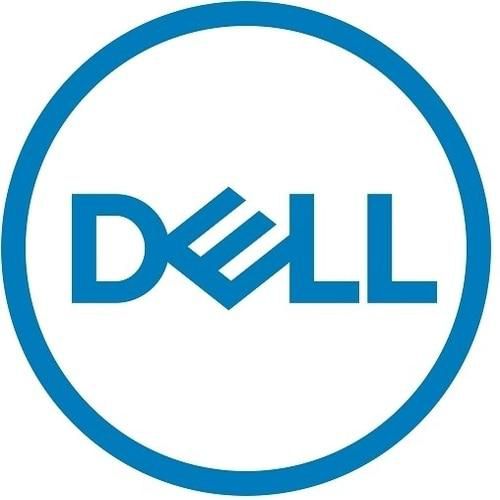 Dell 7.4 mm barrel 240 W GaN SFF AC Adapter with 1 meter Power Cord - Denmark
