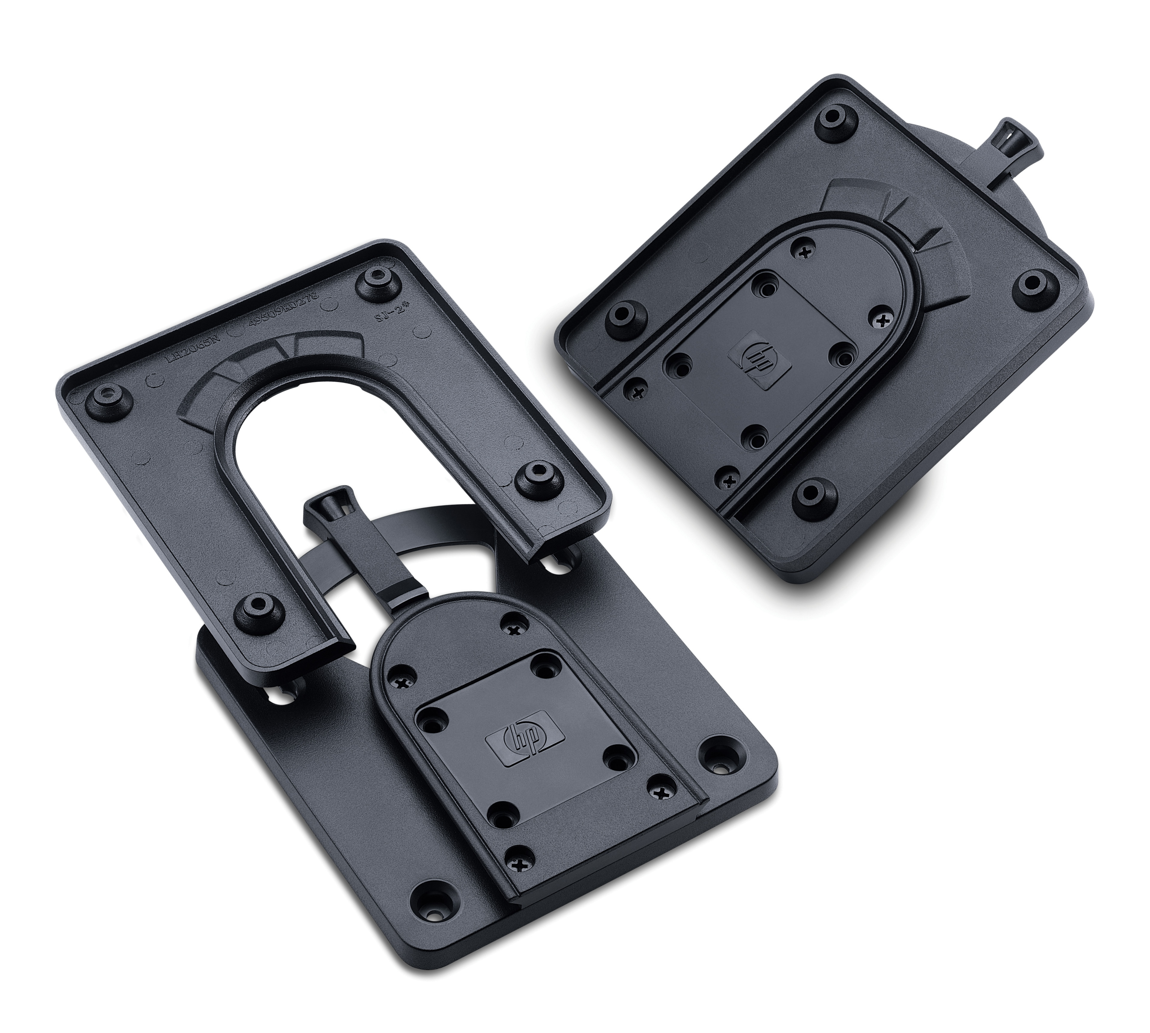 Quick Release Bracket 2