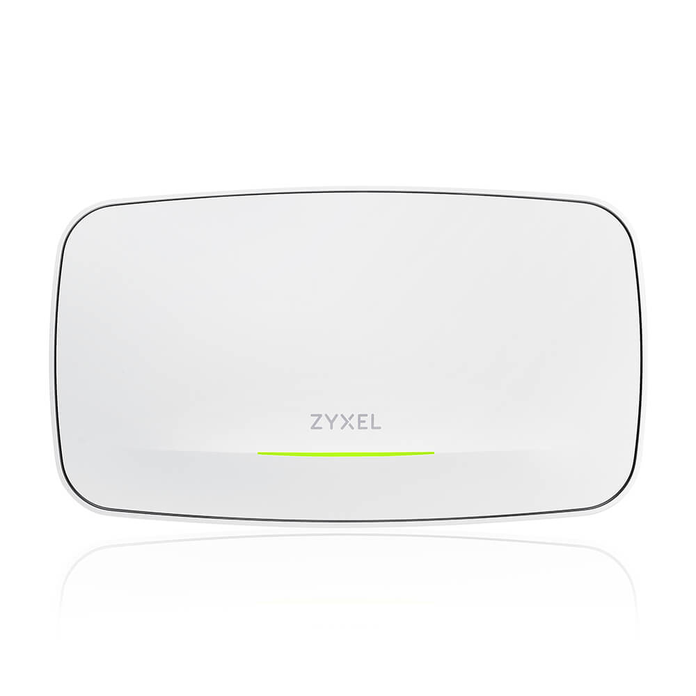 BE22000 WiFi 7 Triple-Radio NebulaFlex Pro Access Point