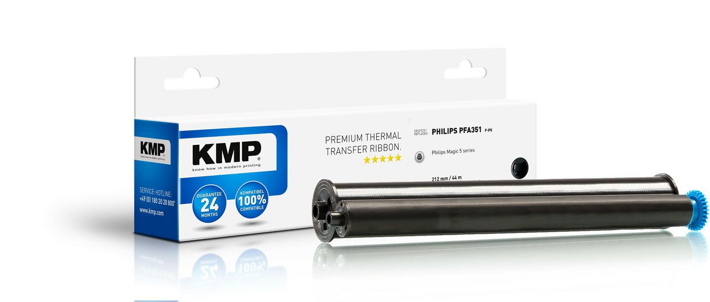 KMP - F-P5