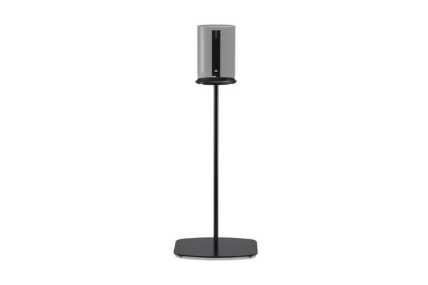 Flexson Floor Stand for Sonos Move, Single, Black
