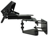 7160-1841 GUARD LEG MOUNT W/LOCKING SWING ARM MOUNT GJ