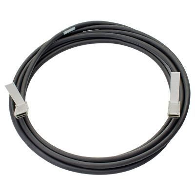 SPS-CableAssy 40GQSFP+toQSFP