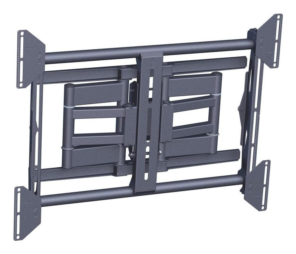 PFW 6851 DISPLAY WALL MOUNT