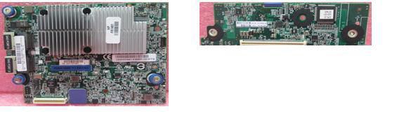 Smart Array P440ar RAID