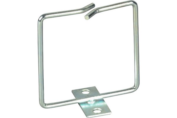 EFB Elektronik 699991.3 kabelsamler Stål Aluminium 1 stk