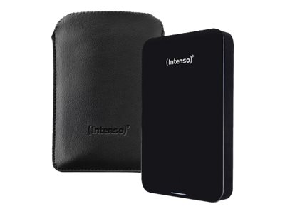 Intenso Memory Drive - 1TB - USB 3.0