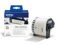 Brother DK-11209 Adresseetiketter