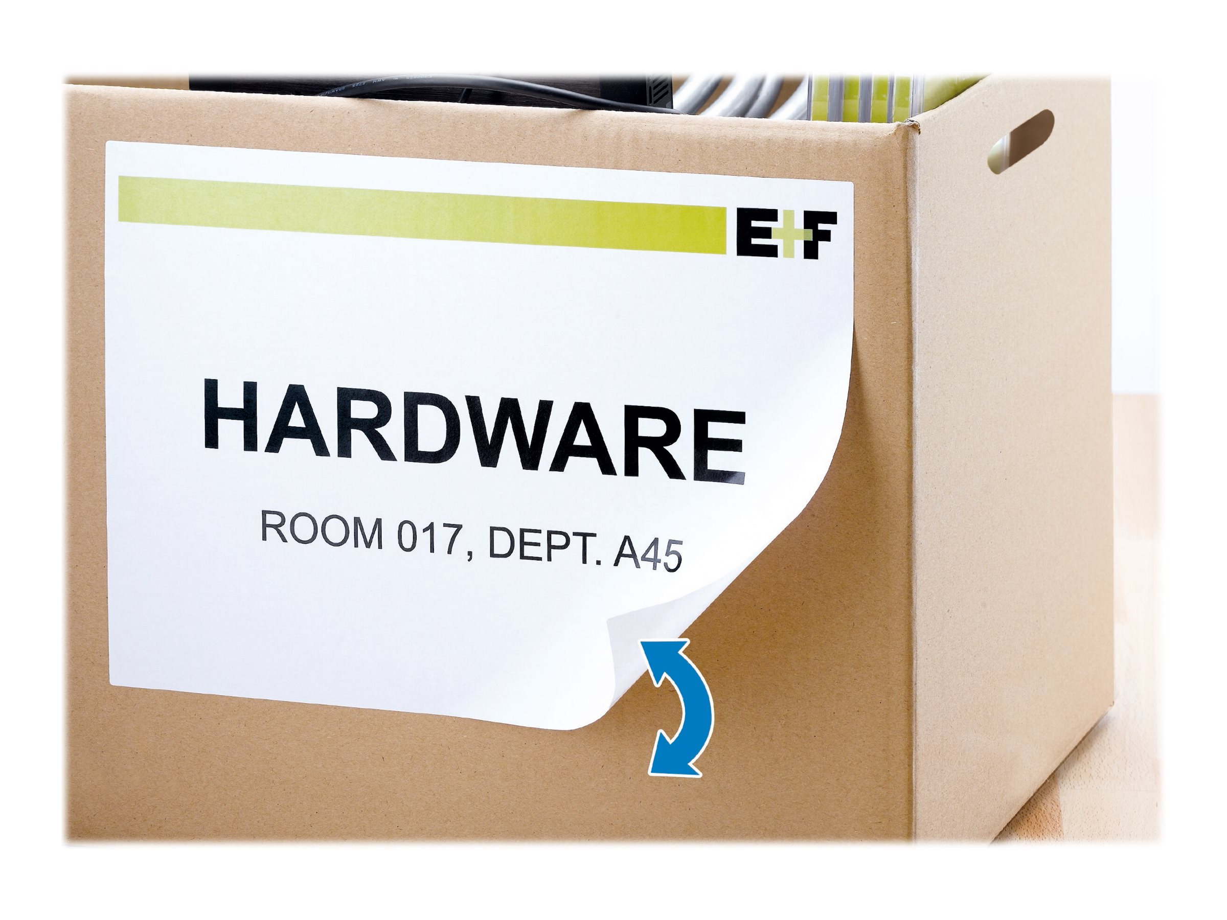 HERMA Special Etiketter A6 (105 x 148 mm) 100etikette(r)