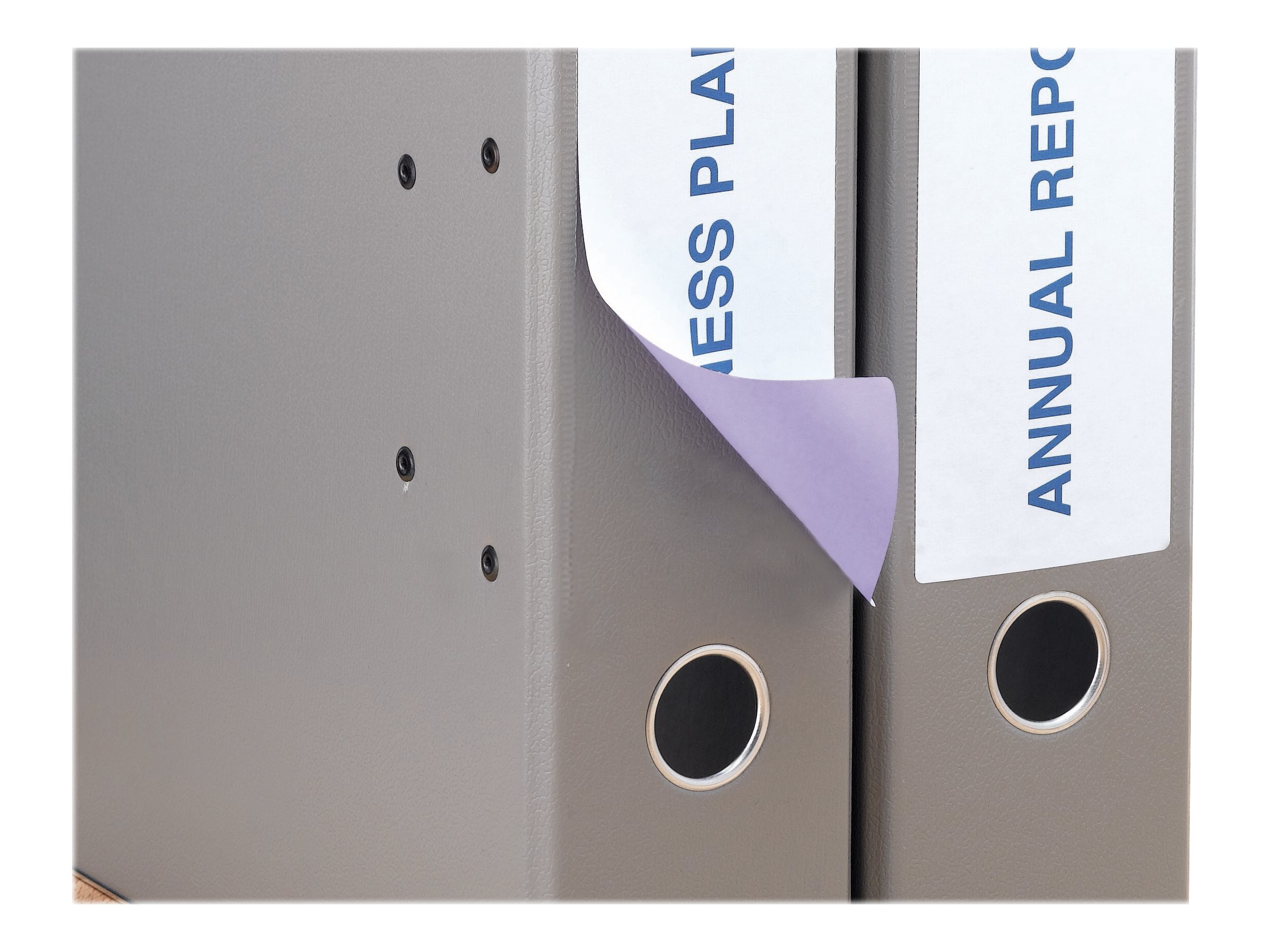 HERMA Special Opaque folder labels 192 x 61 mm 100 label(s)