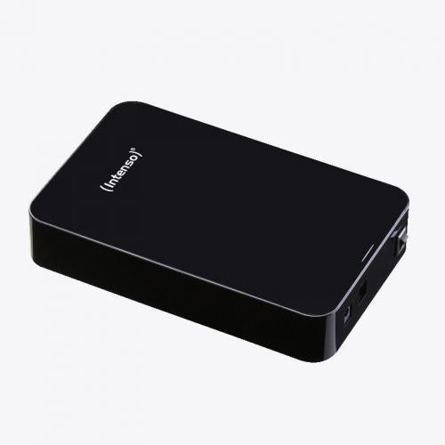 Intenso Harddisk Memory Center 4TB 3.5" USB 3.0 5400rpm