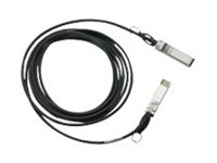 Cisco SFP Copper Twinax Cable Double-axial 1m Direct plug-in cable
