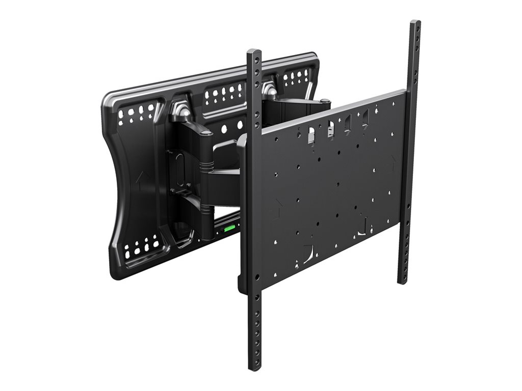 Multibrackets M VESA Super Slim Tilt & Turn HD Mounting Kit Flat panel 42"-70"
