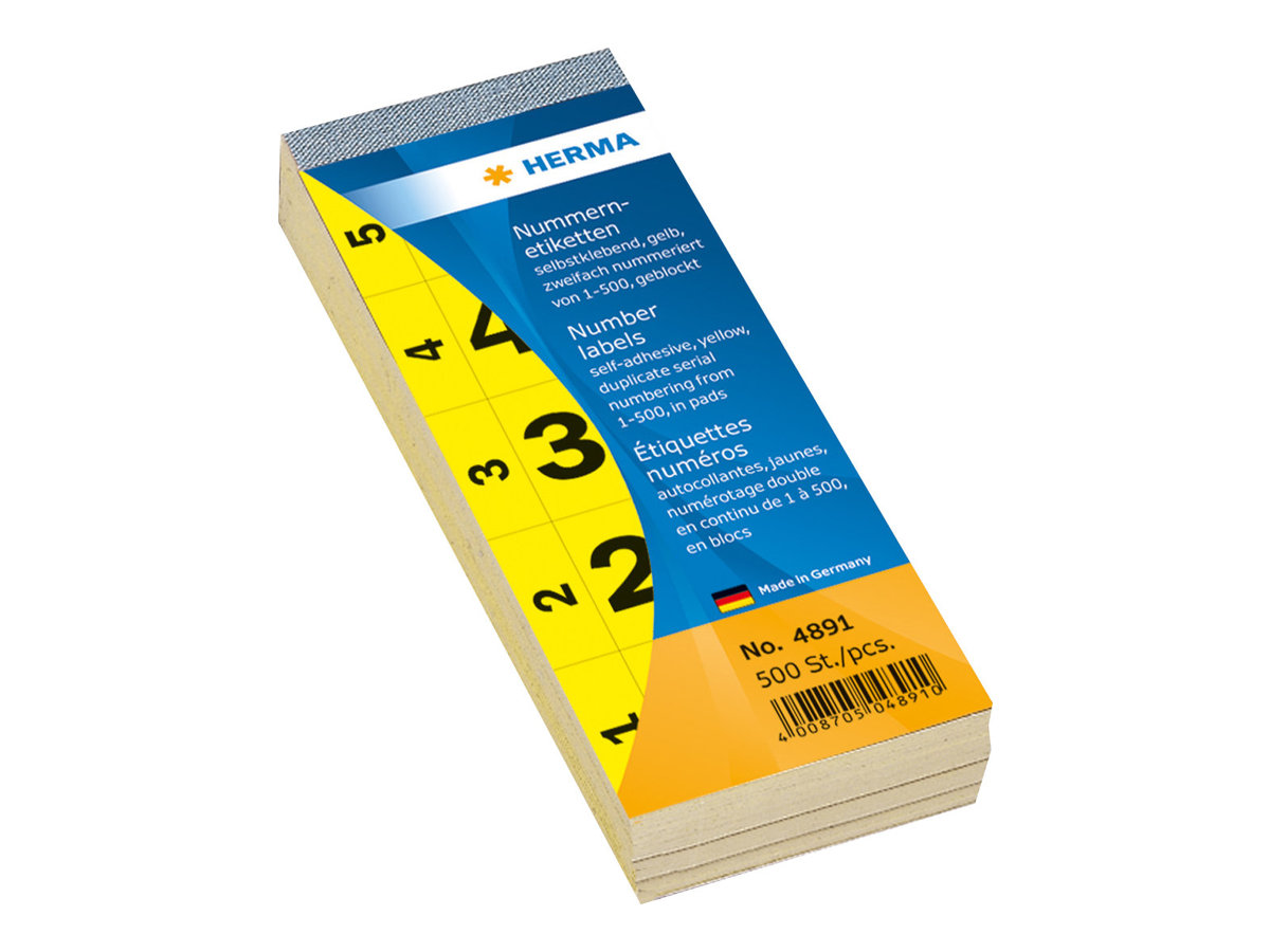 HERMA Decorative adhesive