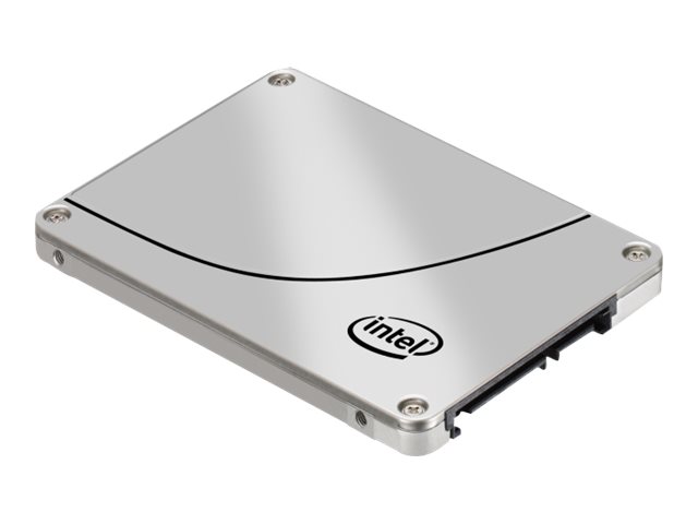 Intel SSD Solid-State Drive DC S3610 Series 400GB 2.5" SATA-600